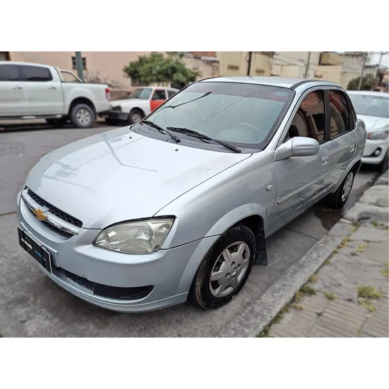 Chevrolet Classic 1.4 Ls Spirit