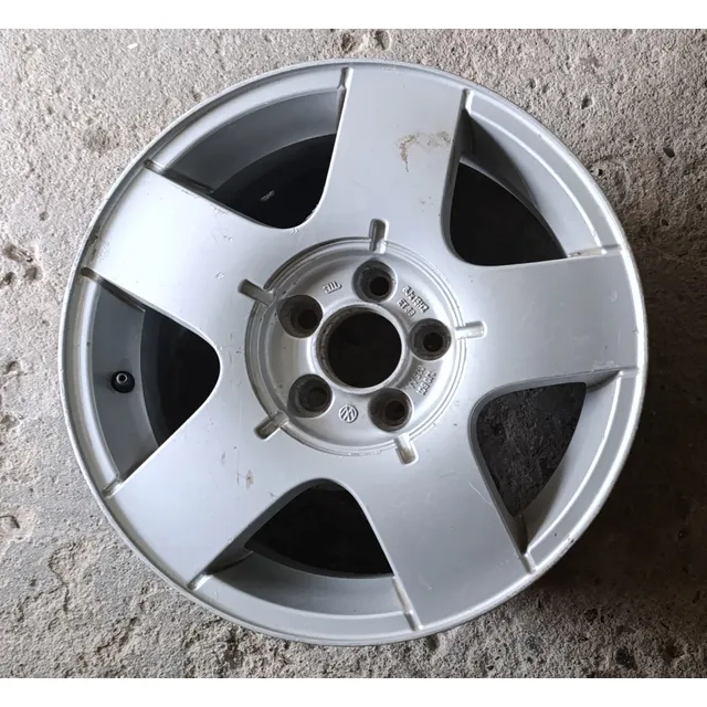 Aro De Aleación Volkswagen Golf Iv Berlina (1j1) Gti / R15
