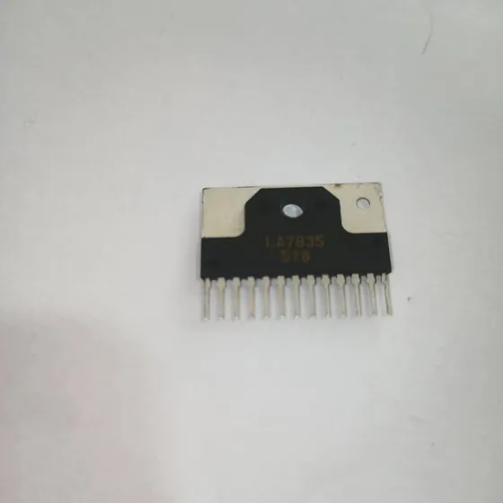 Circuito Integrado La7835 La 7835 La-7835
