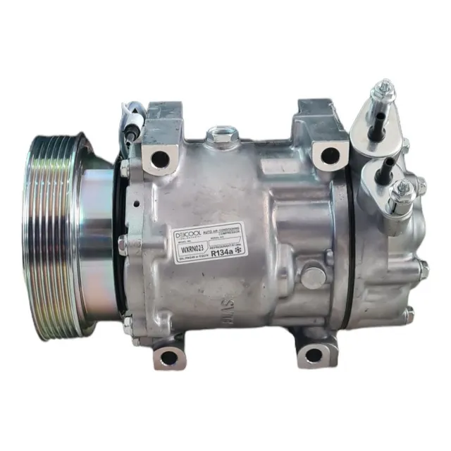 Compresor Renault Logan - Sandero - Duster 1.6 2006 - 2015