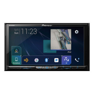 Receptor Multimedia Pioneer Avh-w4400nex 7 Wvga Con Pantalla Receptor Multimedia Pioneer Avh-w4400nex 7 Wvga Con Pantalla