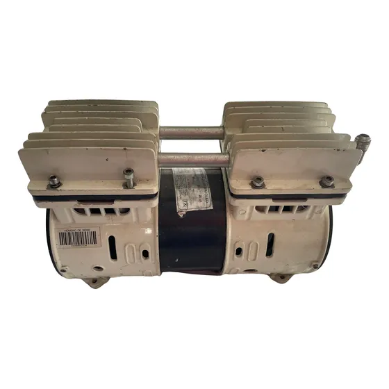 Unidade Compressora Odontológico 5,2 Pcm 