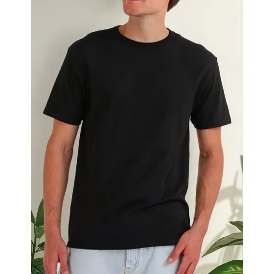 Polera Unicolor Al Detal Y Mayor