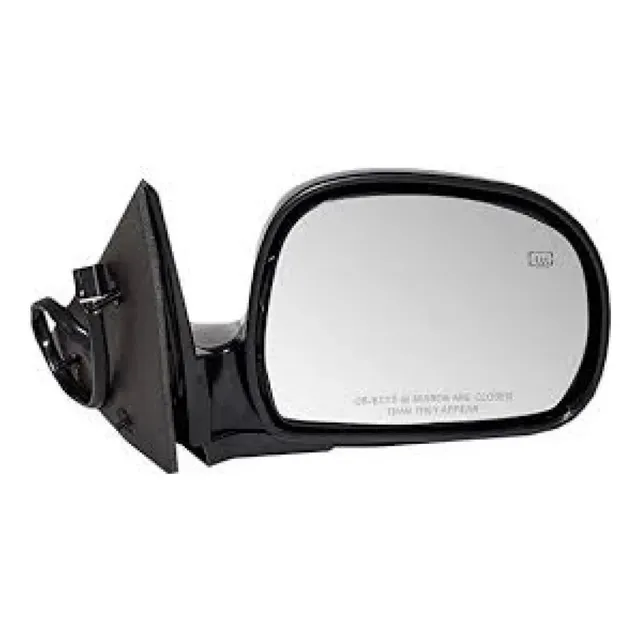  Retrovisor Rh Electrico Blazer