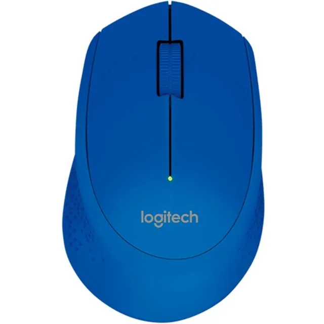 Mouse Logitech Inalámbrico M280