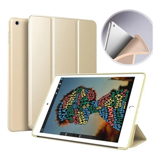 Funda Magnetica Huawei Mediapad T5 M5 Lite 10 10.1 Smart 