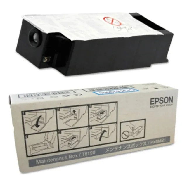 Caja/ Tanque/ Deposito T6190/ T6192 H6000 P5000 P5050 P5070