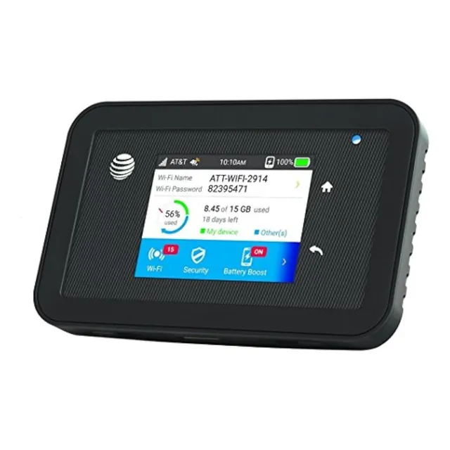 Netgear Unite Explore Ac815s | Hotspot Wifi Móvil