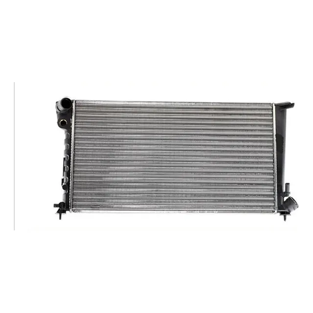 Radiador Peugeot Partner 1.9 Dw8 2000 2001 2002 2003 2004