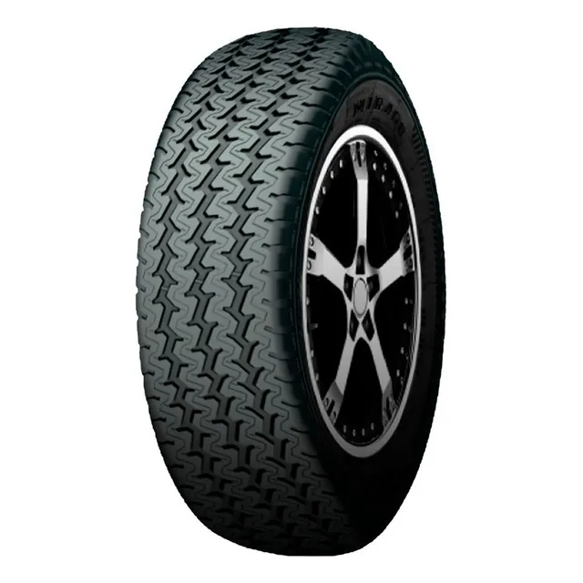 Llanta 195r14c 8pr Mirage Mrw300 106r