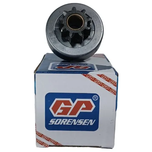 Bendix Arranque Ford Fiesta Power Max