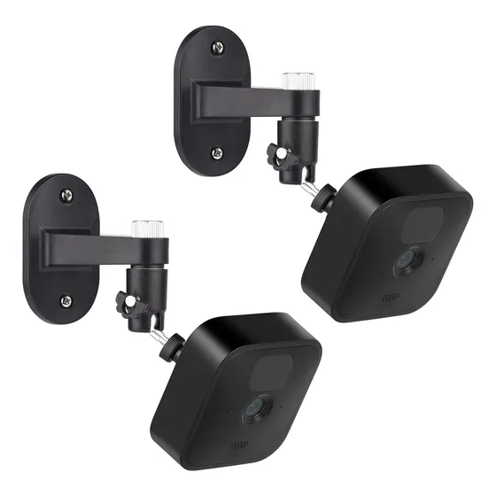 2 Unidad Soporte Pared Seguridad Ajustable Para Todo Nuevo