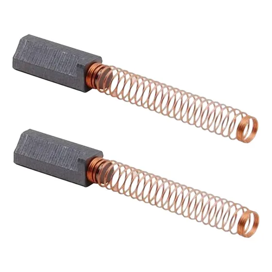 Carbones Para Batidoras Kitchenaid Originales 2 Pzs W1038049