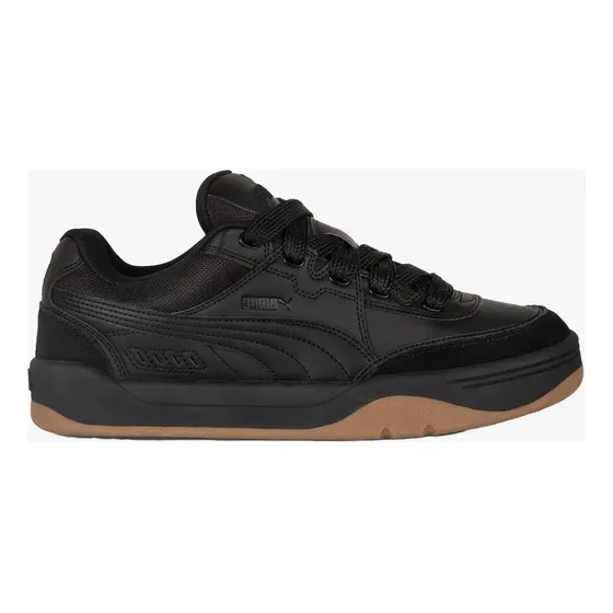 Zapatilla Puma Park Lifestyle Sk8 Negro Hombre