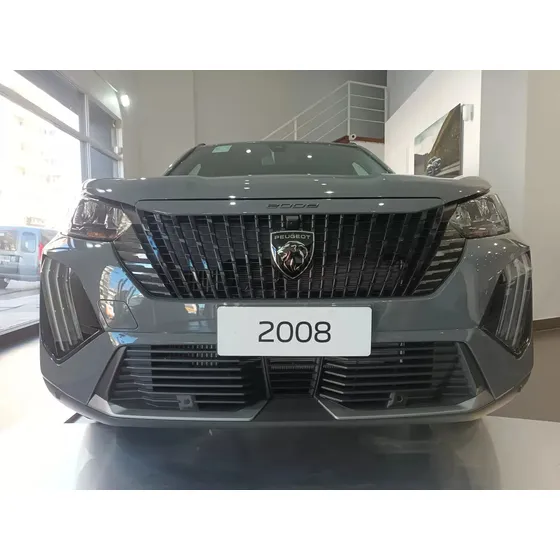 Peugeot 2008 1.0t Allure
