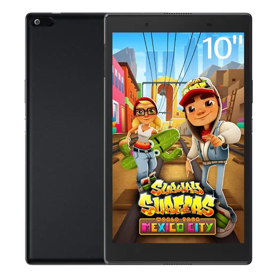 Lenovo Tab 4 Tablet Ram 2g Rom 16g 1920*1080 10in Fhd Wifi