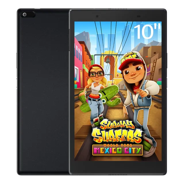 Lenovo Tab 4 Tablet Ram 2g Rom 16g 1920*1080 10in Fhd Wifi