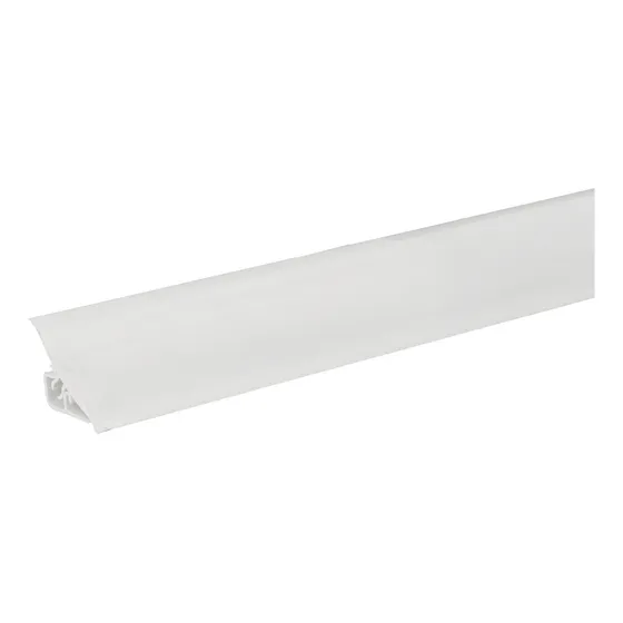 Zocalo Sanitario Economico Pvc Precio X 2.90mts