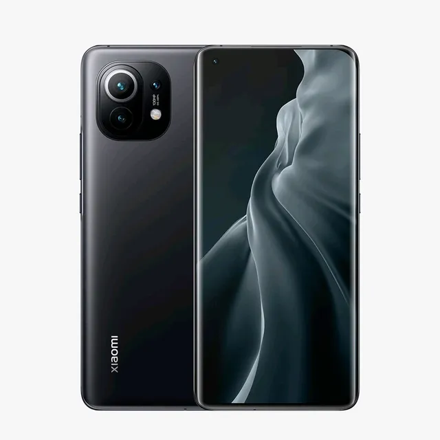 Xiaomi Mi 11 5g M2011k2c 12gb 256gb Dual Sim Duos