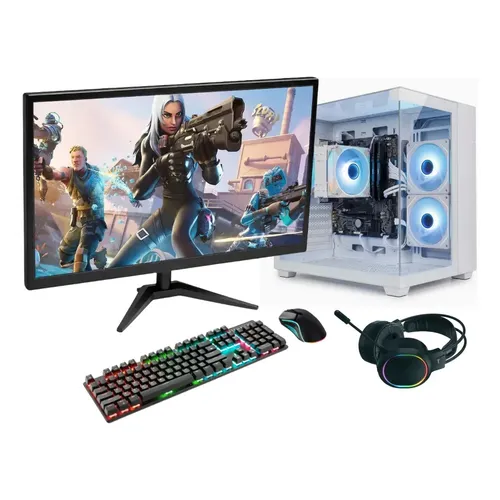 Hp Prodesk 600 G4 Desktop Pc Hexa-core I5 16gb 500gb Ssd