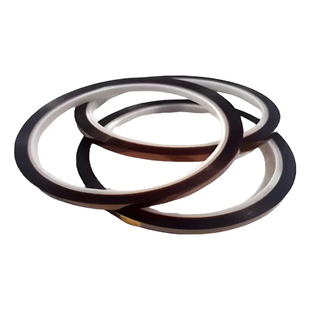 Cinta Térmica Duracal 5mm X 33m Para Sublimar
