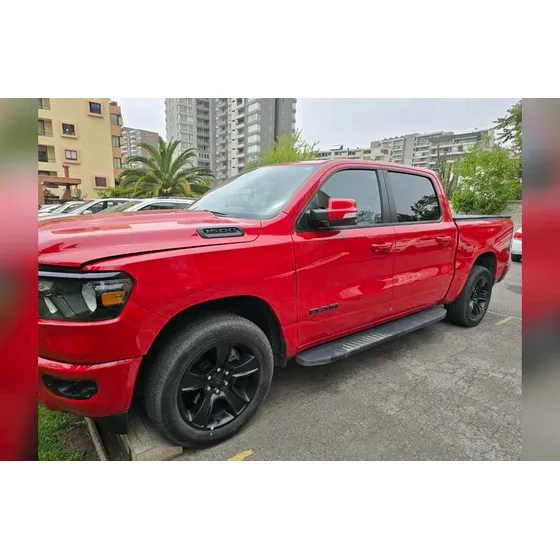 Ram 1500 3.6 V6 Crew Cab Big Horn