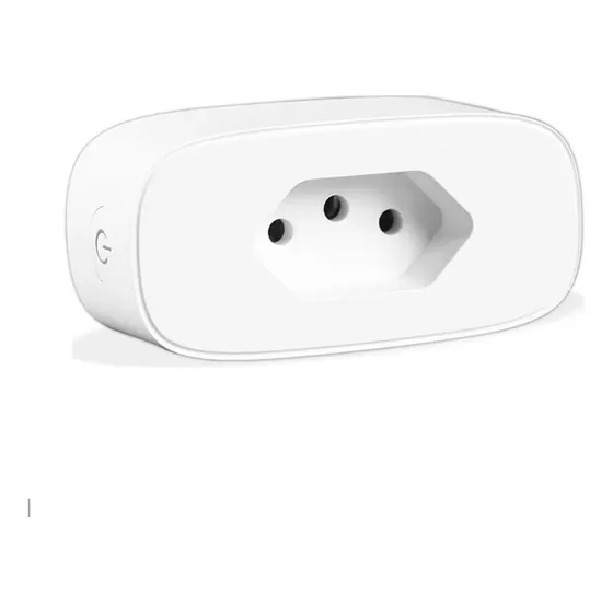 Smart Plug Controle Remoto De Aparelhos Via Internet