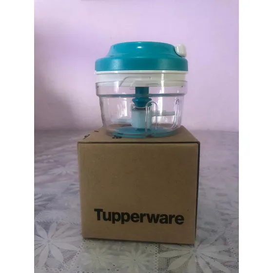 Tupperware Cortador Mini Chef (producto Nuevo)