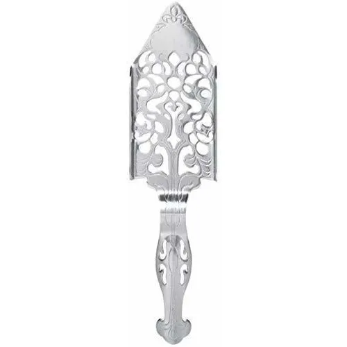 Absinthe Set Gotero Burbuja Cristal 2 Caña Juego