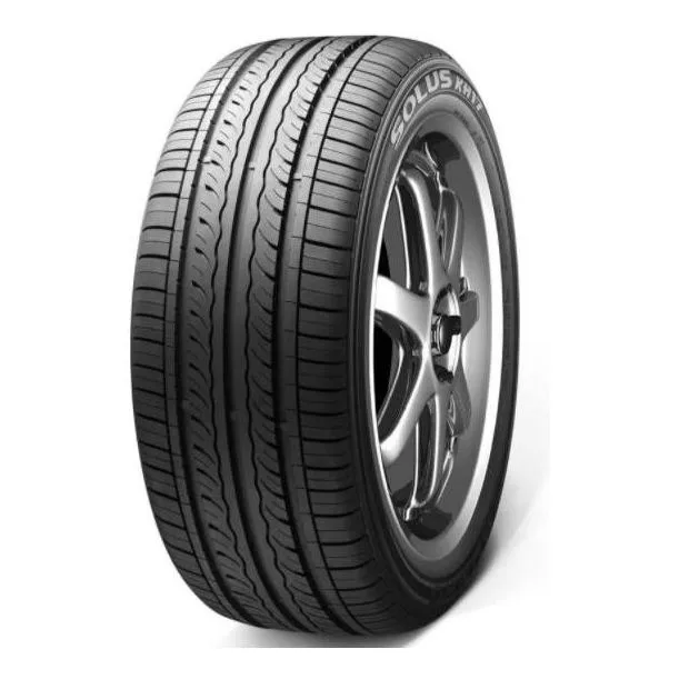 Cubierta Kumho Ta51 Solus 215/75 R15 100t Índice De Velocidad T