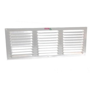Rejillas Para Ventilación, Mxrag-003, 16x6 , Blanco, 0.11 A Rejillas Para Ventilación, Mxrag-003, 16x6 , Blanco, 0.11 A
