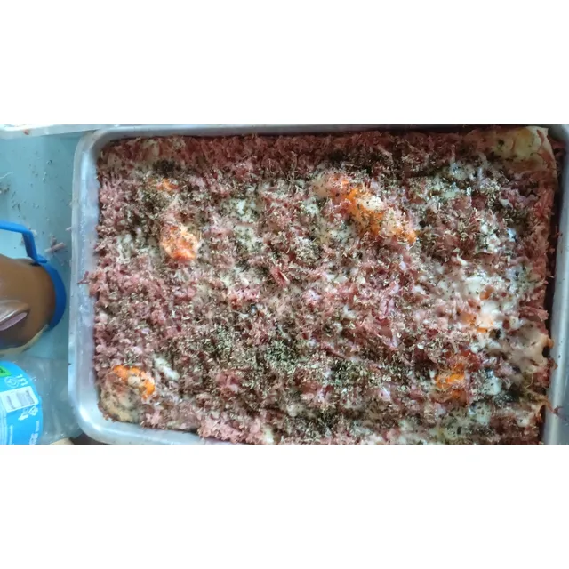 Comida 