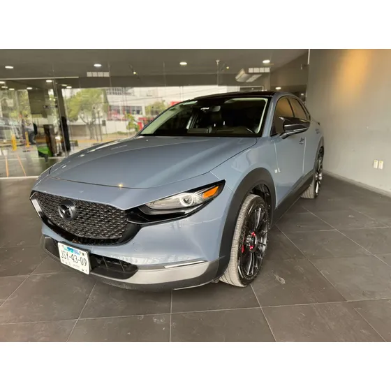 Mazda Cx-30 2.5l Turbo S Grand Touring