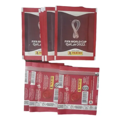 Box Vermelho Vazio Qatar 2022 | MercadoLivre