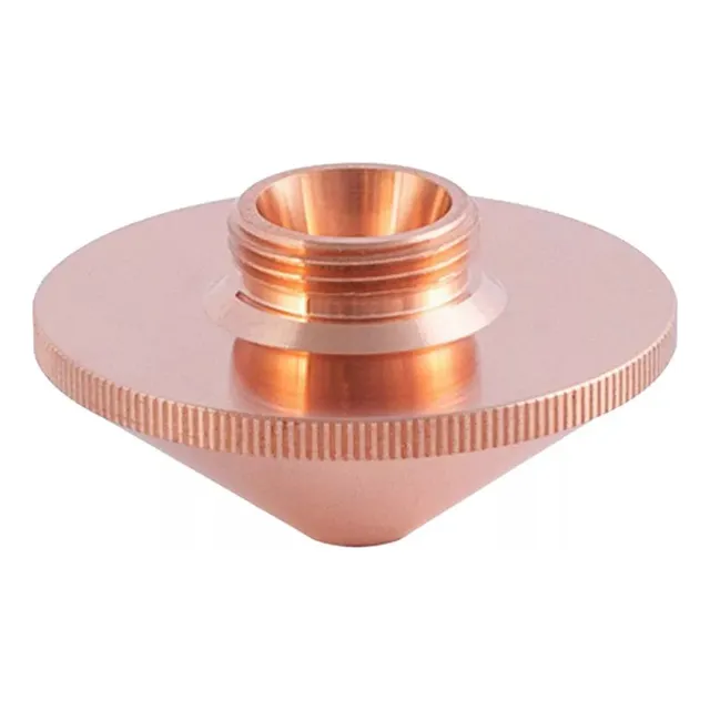 Boquilla,de,máquina Láser Fibra Optica Corte Metal Sencilla