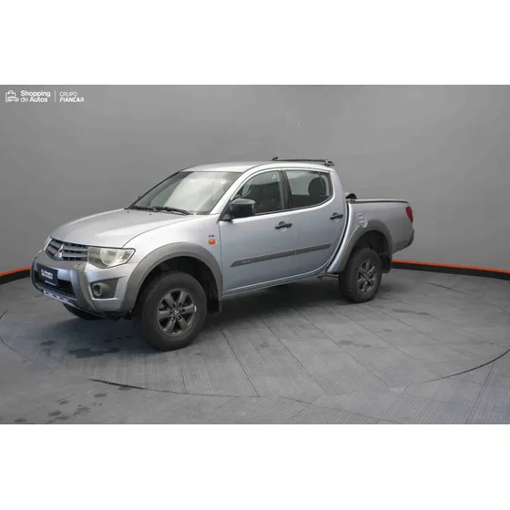Mitsubishi L200 L200 Triton Mt