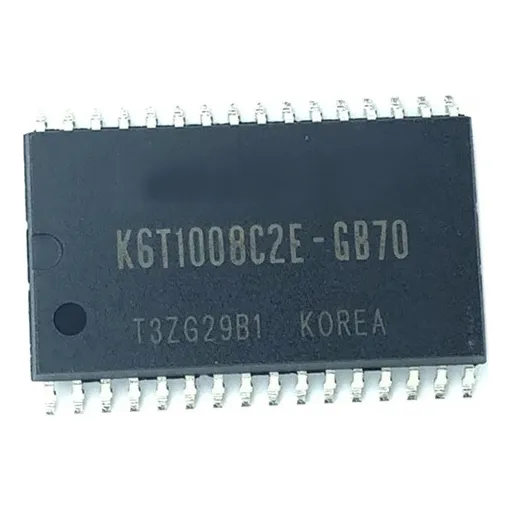 Integrado K6t1008c2e-gb70 K6t1008c2egb70 K6t1008 Sop32 Ram