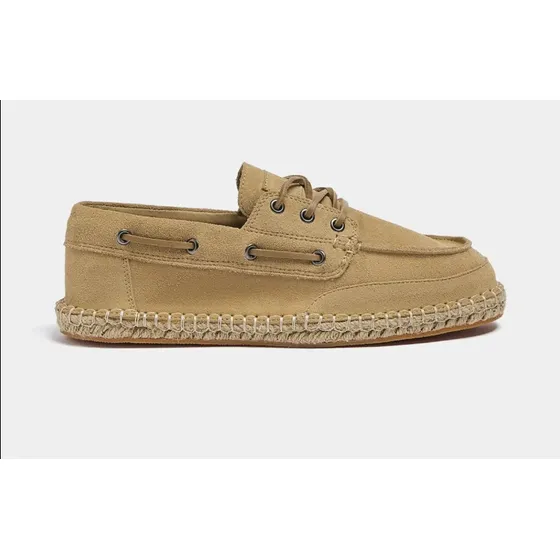 Zapatos Pull And Bear Piel