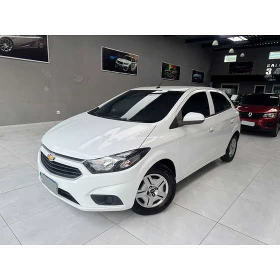 Chevrolet Onix 1.0 Lt 5p