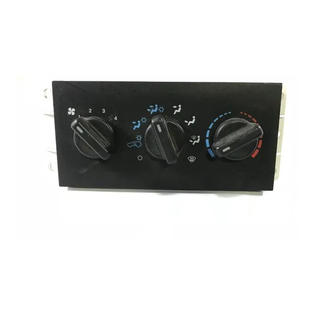 Control De Aire Acondicionado Jeep Cherokee 1997-2001 Mopar