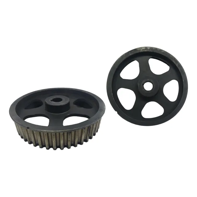  Piñon Bomba Inyeccion H100 Diesel Usado