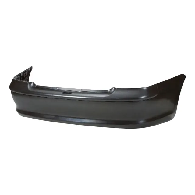 Paragolpe Trasero Gm Chevrolet Vectra 96-99