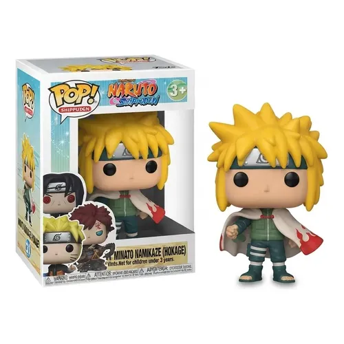 Boneco Funko Pop! Exclusivo Sdcc25 Naruto (patas Do Sasuke