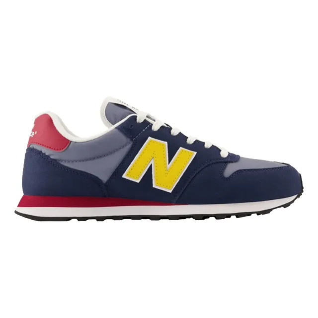 Zapato Deportivo Hombre Lifestyle 500 New Balance