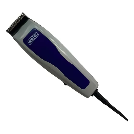 Cortadora De Cabello Wahl 15 Pcs Color Azul