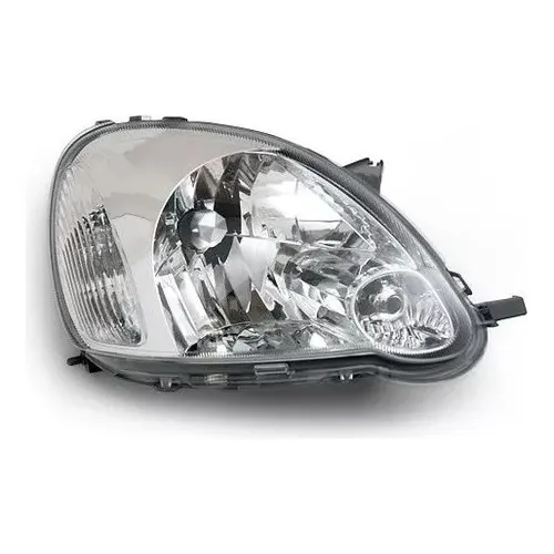Faro Delantero Toyota Yaris 2004-2005 Rh/lh