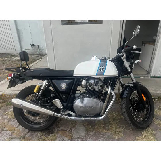 Continental Gta 650