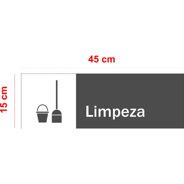 Placa Interna - Limpeza - Jw 15