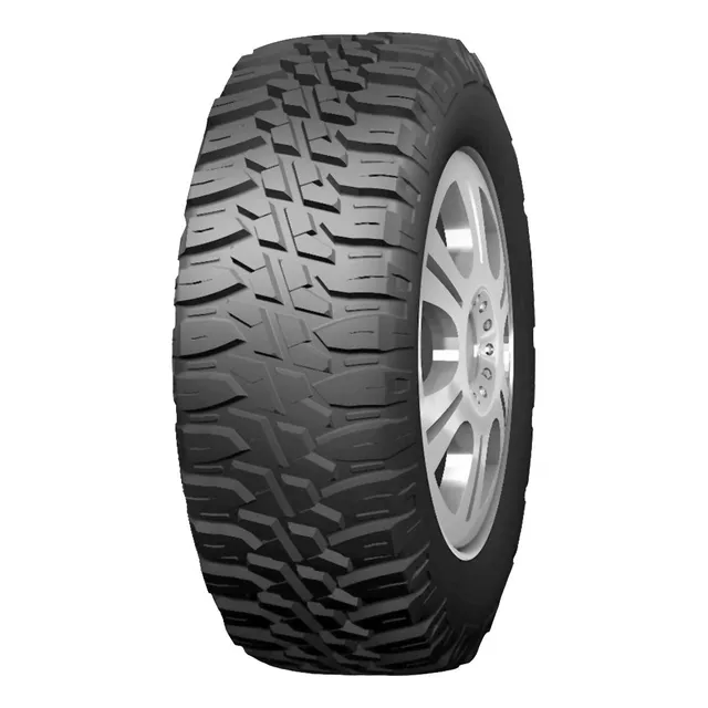 Llanta 215/75r14 Lt Toee Hd800 104q Msi