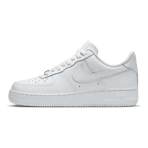 Zapatillas Nike Air Force 1 07 100% Original | Dd8959-100